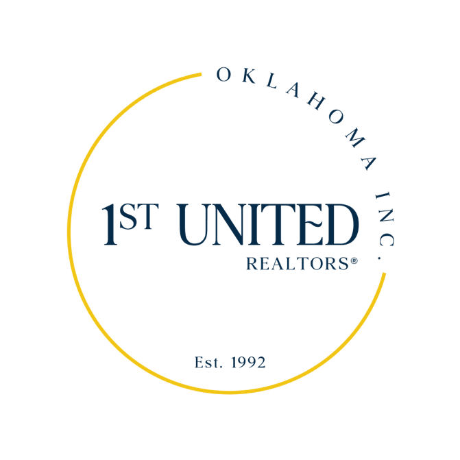 1st United Oklahoma Realtors | 405-376-1515